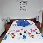Holiday home Rural La Casona