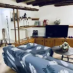 Holiday home Rural La Casona