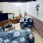 Holiday home Rural La Casona Andorra
