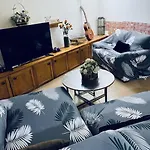Rural La Casona Holiday home