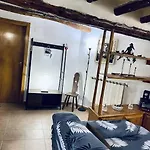 Rural La Casona Holiday home Andorra