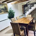 Holiday home Rural La Casona *