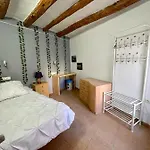 Holiday home Rural La Casona