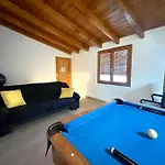 Rural La Casona Andorra