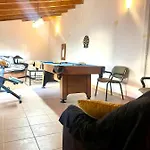 Rural La Casona Holiday home *