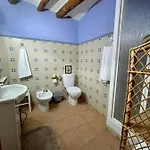 Rural La Casona Holiday home *
