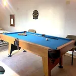 Rural La Casona Holiday home