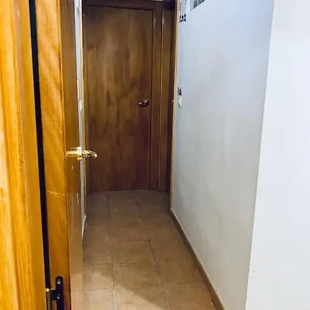 Holiday home Rural La Casona Andorra