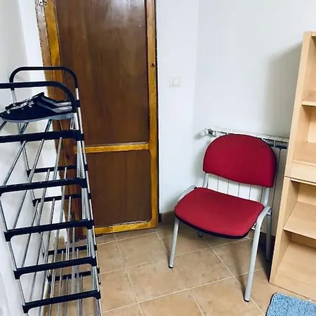 Rural La Casona Holiday home