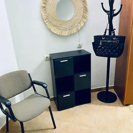 Holiday home Rural La Casona