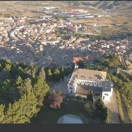 Rural La Casona * Andorra