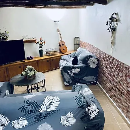 Holiday home Rural La Casona Andorra