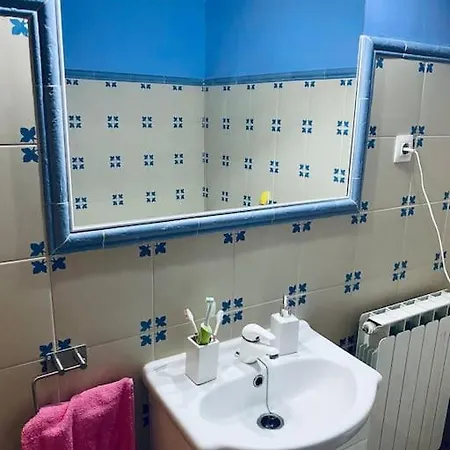Rural La Casona Holiday home Andorra