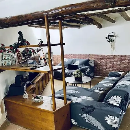 Rural La Casona Holiday home *