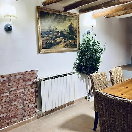 Rural La Casona *