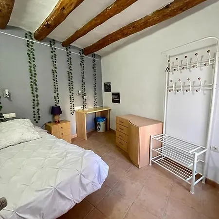 Dom wakacyjny Rural La Casona