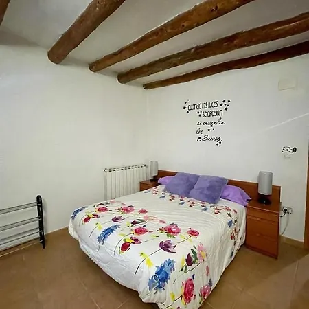 Rural La Casona Holiday home
