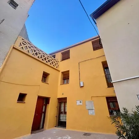 Rural La Casona *