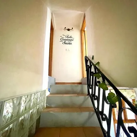 Dom wakacyjny Rural La Casona Andorra