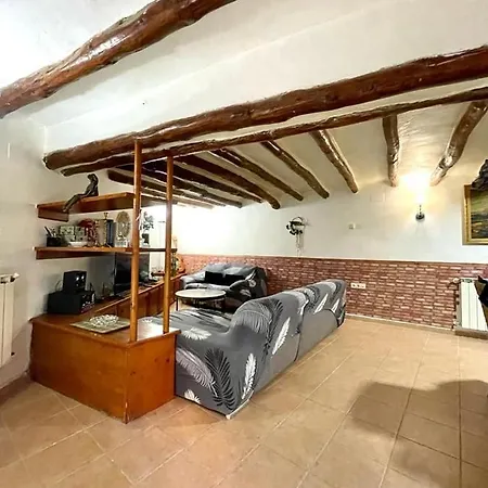 Rural La Casona Holiday home Andorra