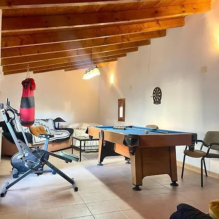 Rural La Casona Holiday home *