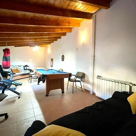 Rural La Casona Holiday home Andorra