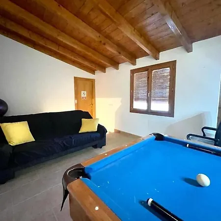 Rural La Casona Andorra