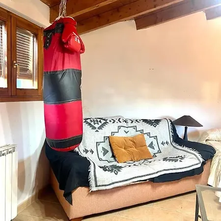 Rural La Casona * Andorra