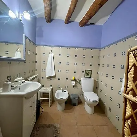 Rural La Casona Holiday home *