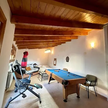 Dom wakacyjny Rural La Casona Andorra