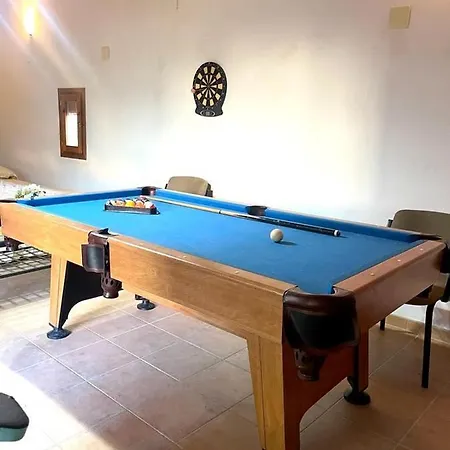 Rural La Casona Dom wakacyjny